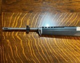 Ruger Mini 14 .223 Stainless stamped Law Enforcement US Govt - 15 of 15