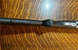 Ruger Mini 14 .223 Stainless stamped Law Enforcement US Govt - 5 of 15