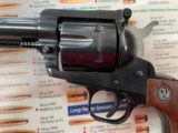 Ruger New Blackhawk 357/38/9 Great Condition! - 4 of 13