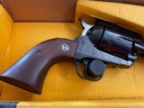 Ruger New Blackhawk 357/38/9 Great Condition! - 8 of 13