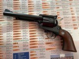 Ruger New Blackhawk 357/38/9 Great Condition! - 5 of 13
