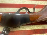 BROWNING 78 6MM LIKE NEW - 12 of 13