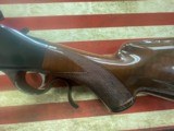 BROWNING 78 6MM LIKE NEW - 1 of 13