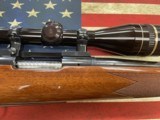 REMINGTON 700 .222 BBRL WITH LEUPOLD MINT - 11 of 13