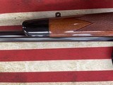 REMINGTON 700 .222 BBRL WITH LEUPOLD MINT - 12 of 13