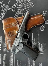 WWII FN 32 ACP NAZI - 7 of 13