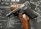 WWII FN 32 ACP NAZI - 1 of 13