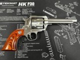 RUGER NEW MODEL BLACKHAWK - 3 of 6
