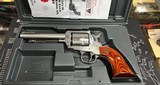 RUGER NEW MODEL BLACKHAWK - 6 of 6