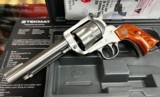 RUGER NEW MODEL BLACKHAWK - 4 of 6