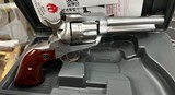 RUGER NEW MODEL BLACKHAWK - 5 of 6