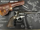 RUGER .22 CAL SINGLE-SIX - 1 of 9
