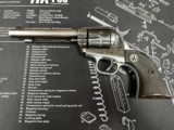 RUGER .22 CAL SINGLE-SIX - 2 of 9