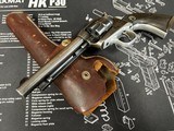RUGER .22 CAL SINGLE-SIX - 9 of 9