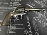 RUGER .22 CAL SINGLE-SIX - 3 of 9
