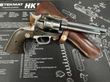 RUGER .22 CAL SINGLE-SIX - 5 of 9