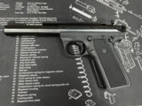 RUGER 22/45 MK III .22 CAL. LONG RIFLE - 3 of 9