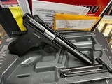 RUGER 22/45 MK III .22 CAL. LONG RIFLE - 4 of 9