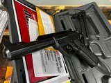 RUGER 22/45 MK III .22 CAL. LONG RIFLE - 7 of 9