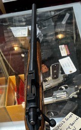 REMINGTON 700 VARMINT 7MM-08 CALIBER 26