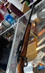 REMINGTON 700 VARMINT 7MM-08 CALIBER 26