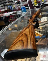 REMINGTON 700 VARMINT 7MM-08 CALIBER 26