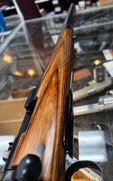 REMINGTON 700 VARMINT 7MM-08 CALIBER 26