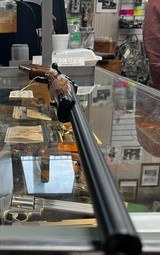 REMINGTON 700 VARMINT 7MM-08 CALIBER 26