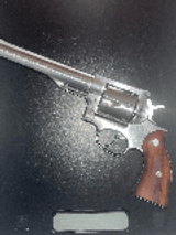 Ruger Redhawk 6 Shot .44 Magnum - 5 of 5
