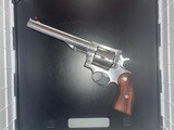 Ruger Redhawk 6 Shot .44 Magnum - 3 of 5