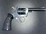 Harrington & Richardson Model 900 .22 Caliber Revolver - 2 of 3