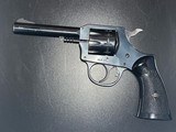 Harrington & Richardson Model 900 .22 Caliber Revolver - 1 of 3