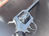 Harrington & Richardson Model 900 .22 Caliber Revolver - 3 of 3