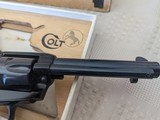 Colt frontier scout Like New - 6 of 7