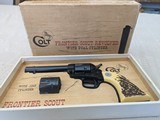 Colt frontier scout Like New - 2 of 7