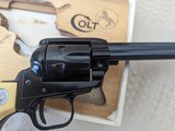 Colt frontier scout Like New - 4 of 7