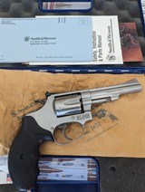 S&W 651 22 WMR - 8 of 8