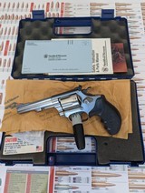 S&W 651 22 WMR - 1 of 8