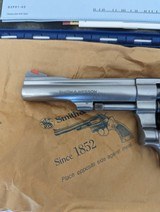 S&W 651 22 WMR - 3 of 8