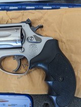 S&W 651 22 WMR - 2 of 8