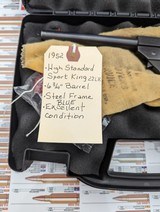 High Standard Sport-King - 2 of 8