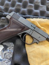 High Standard Sport-King - 7 of 8