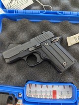 Sig Arms P238 - 2 of 4