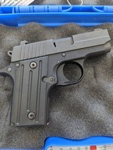 Sig Arms P238 - 3 of 4