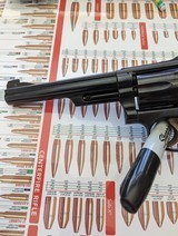 Smith & Wesson 19-3 357 Magnum NIB - 3 of 10