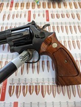 Smith & Wesson 19-3 357 Magnum NIB - 2 of 10