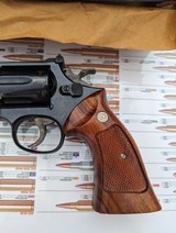 Smith & Wesson 19-3 357 Magnum NIB - 8 of 10