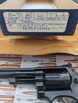 Smith & Wesson 19-3 357 Magnum NIB - 1 of 10