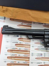 Smith & Wesson 19-3 357 Magnum NIB - 10 of 10