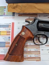 Smith & Wesson 19-3 357 Magnum NIB - 5 of 10